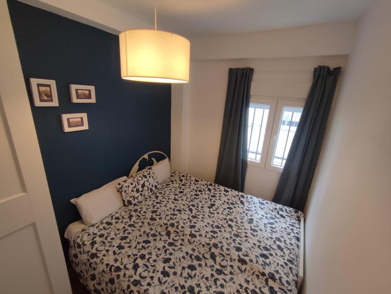 Piso Reformado 3 Habitaciones Sevilla Eksteriør billede