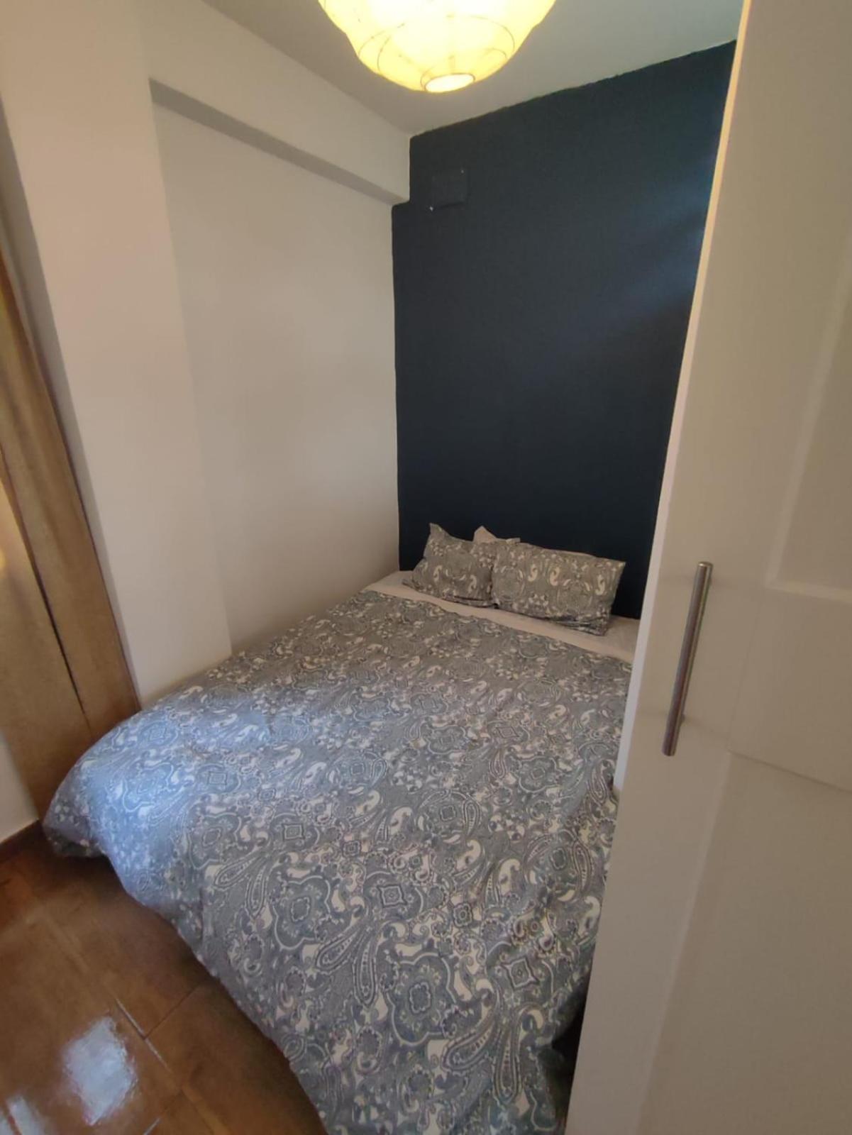 Piso Reformado 3 Habitaciones Sevilla Eksteriør billede