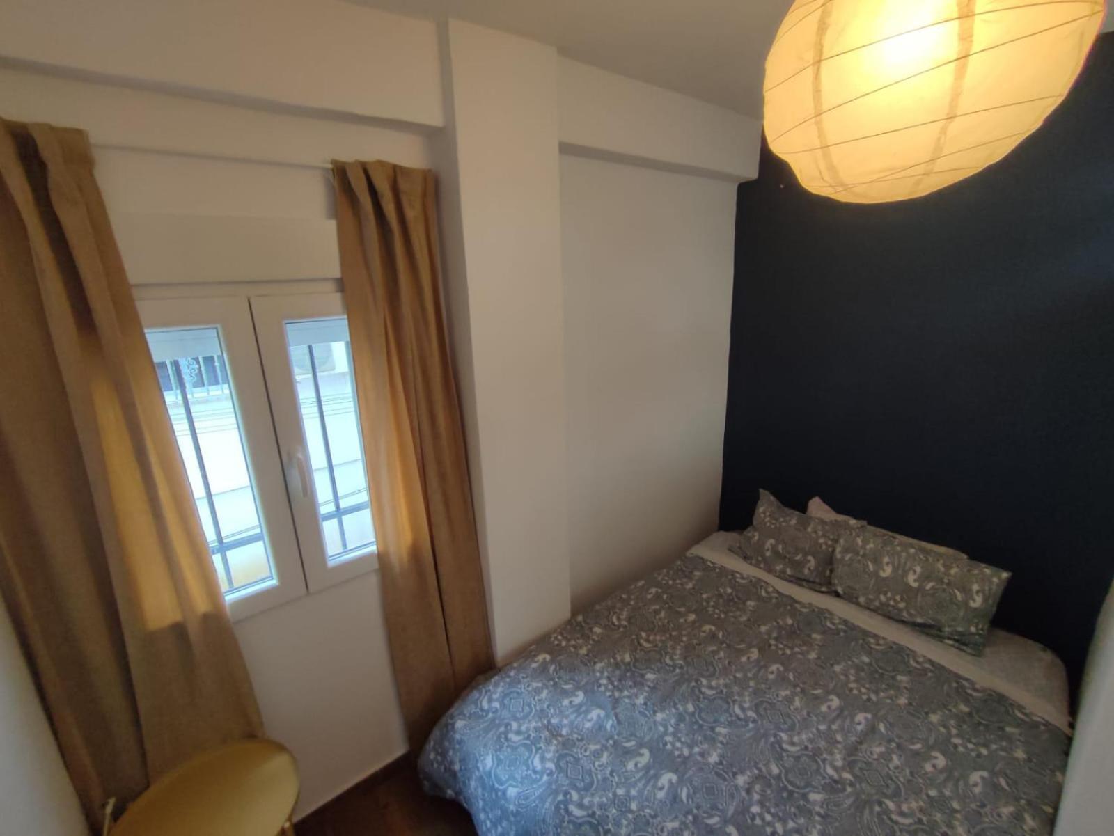 Piso Reformado 3 Habitaciones Sevilla Eksteriør billede