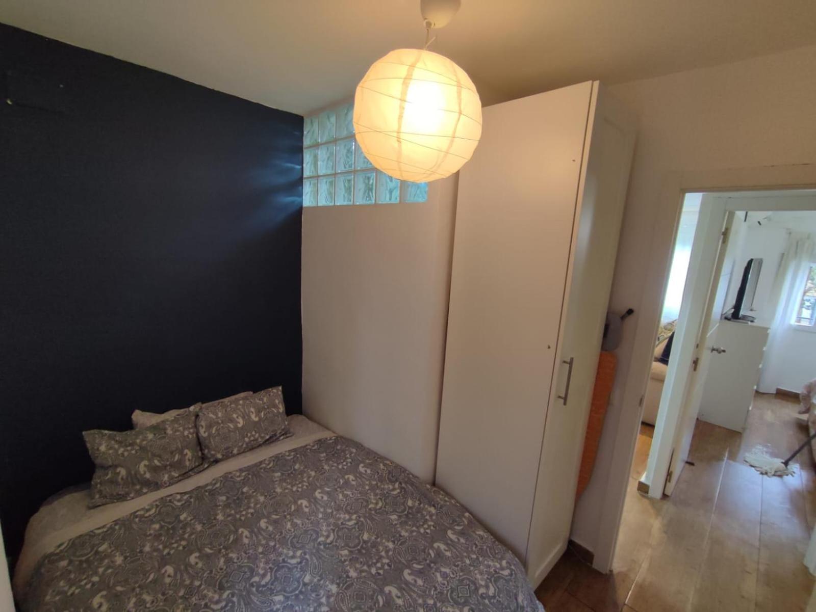 Piso Reformado 3 Habitaciones Sevilla Eksteriør billede