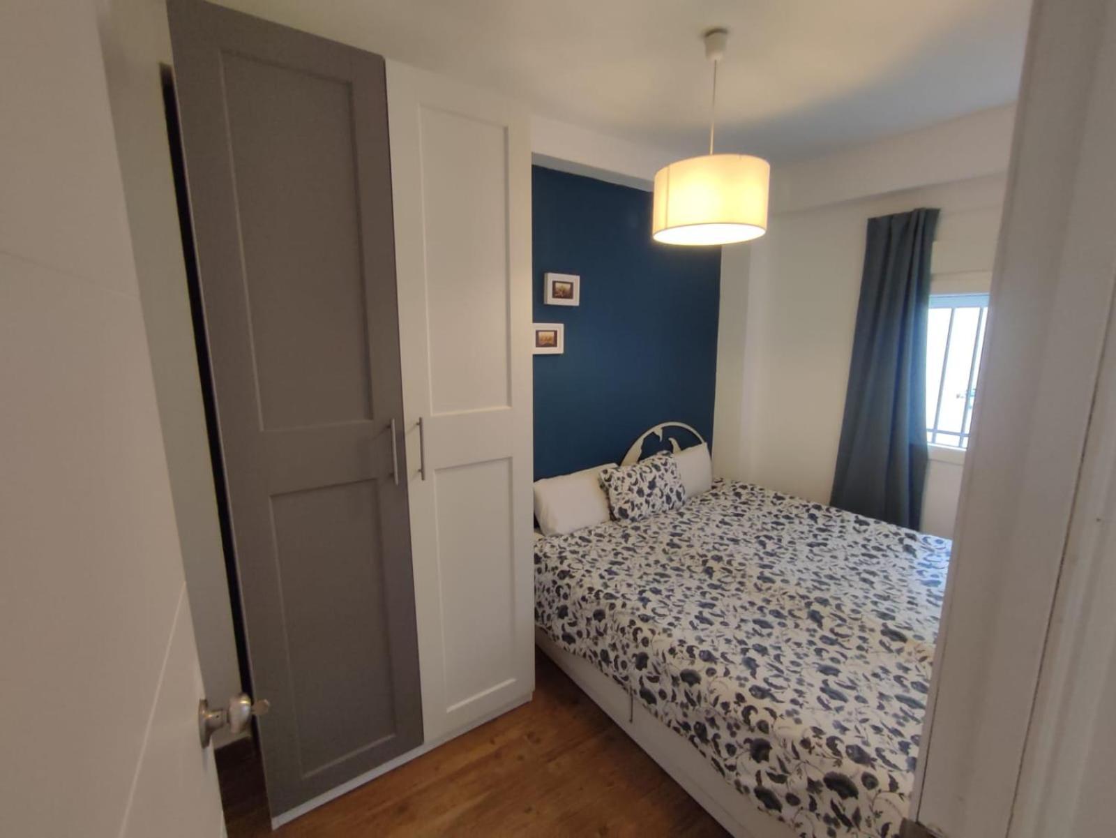 Piso Reformado 3 Habitaciones Sevilla Eksteriør billede