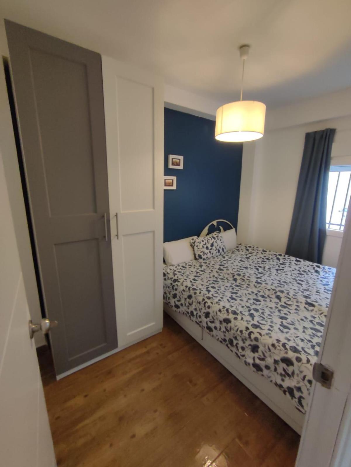 Piso Reformado 3 Habitaciones Sevilla Eksteriør billede