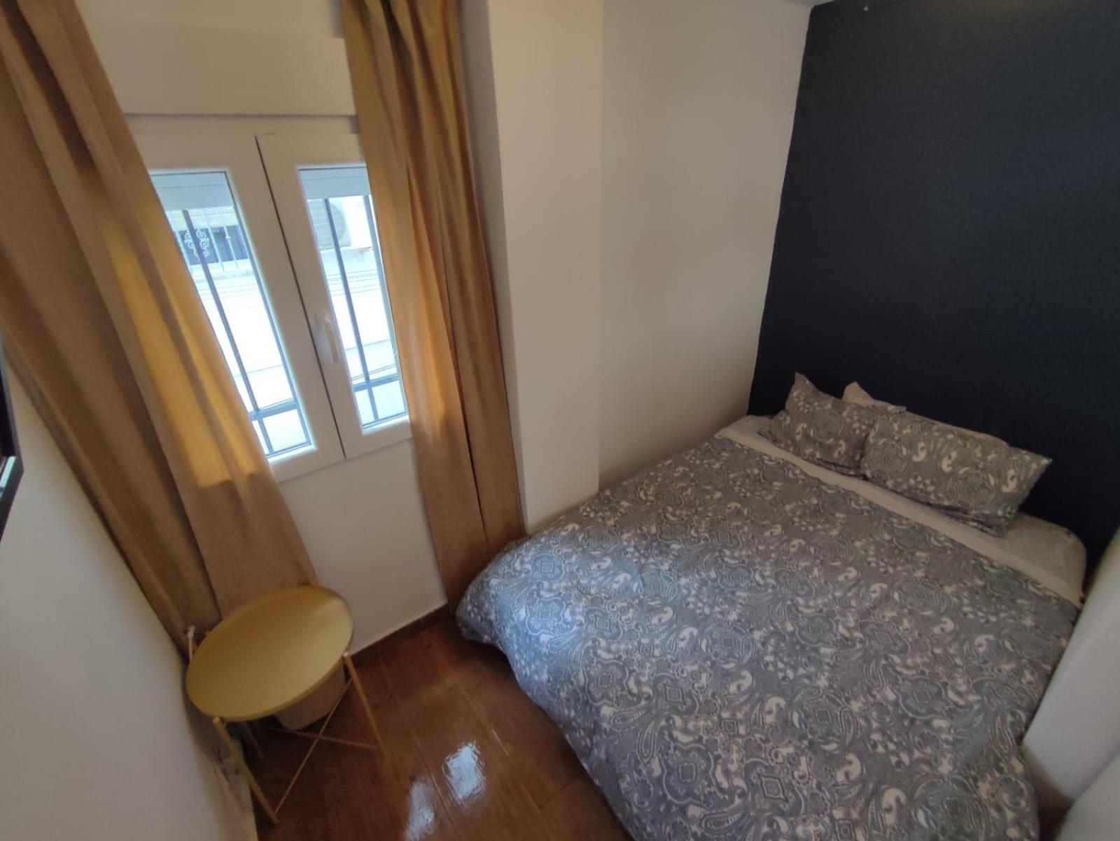 Piso Reformado 3 Habitaciones Sevilla Eksteriør billede