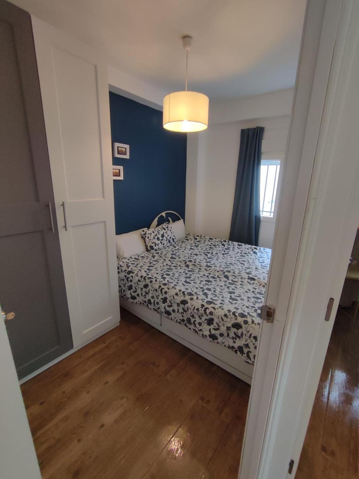 Piso Reformado 3 Habitaciones Sevilla Eksteriør billede
