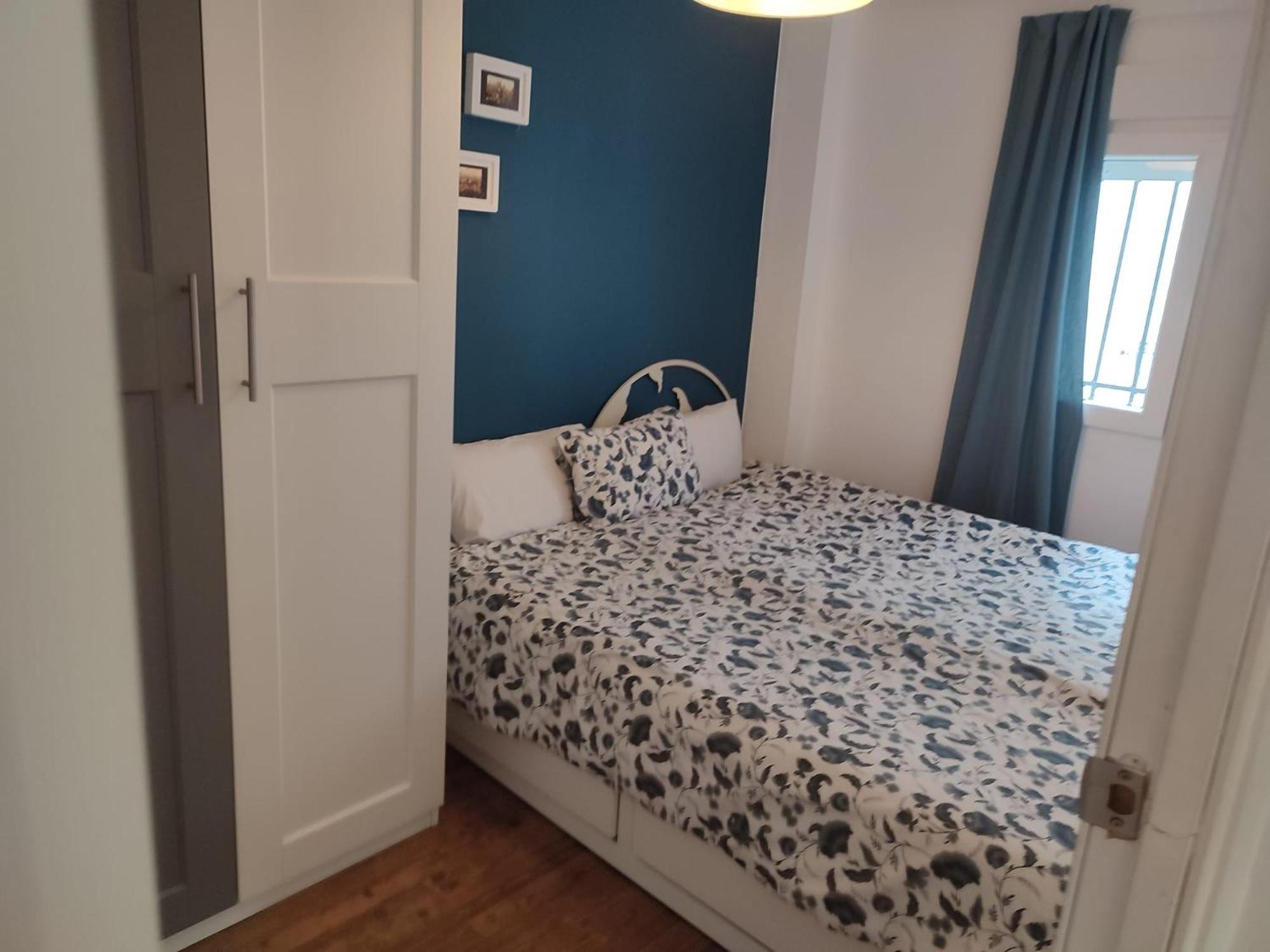 Piso Reformado 3 Habitaciones Sevilla Eksteriør billede