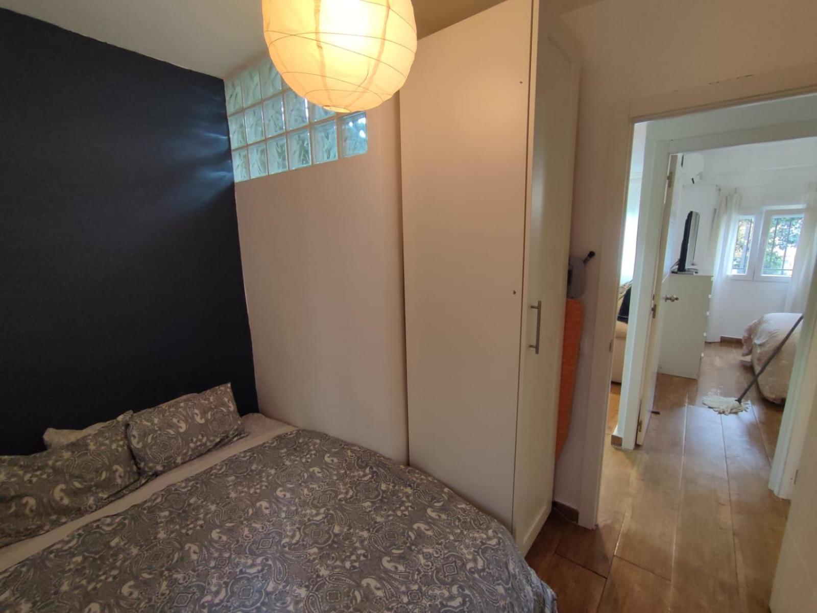 Piso Reformado 3 Habitaciones Sevilla Eksteriør billede