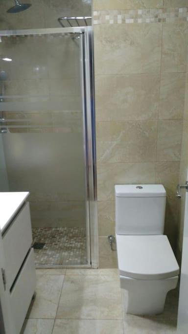 Piso Reformado 3 Habitaciones Sevilla Eksteriør billede